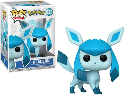 CT1215 Glaceon 921