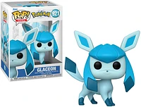 CT1215 Glaceon 921