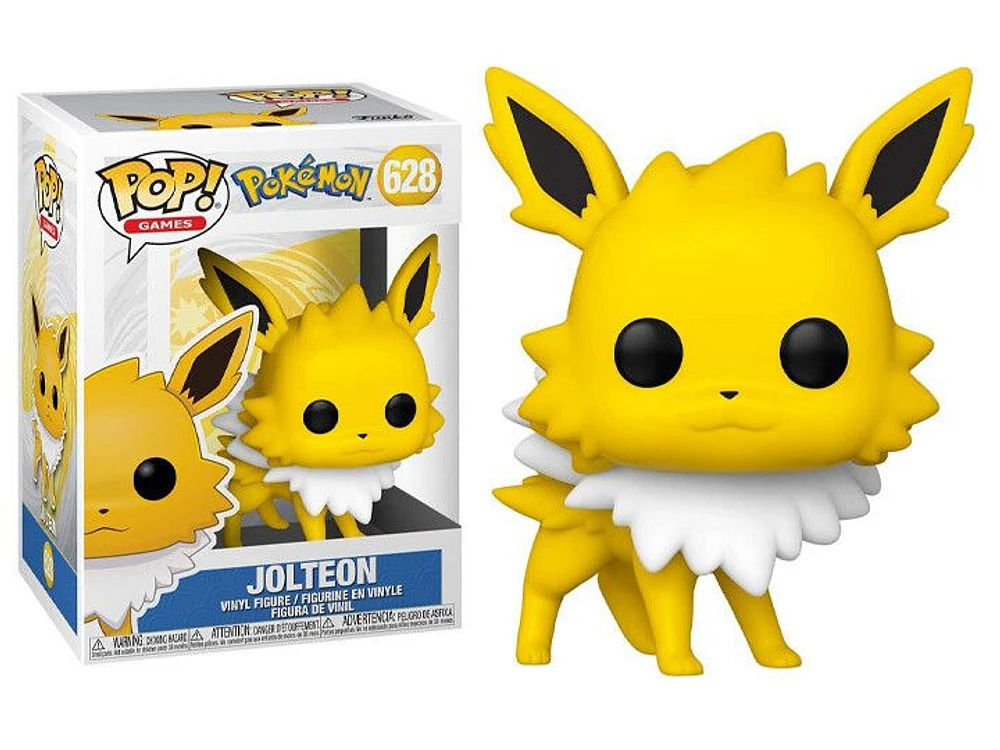 CT1217 Jolteon 628
