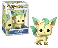 CT1218 Leafeon 866