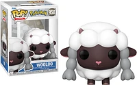 CT1238 Wooloo 958