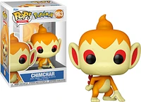 CT1256 Chimchar 963