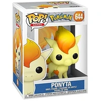 CT1255 Ponyta 644