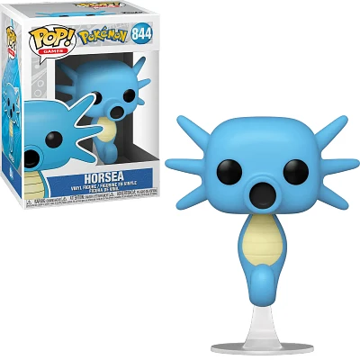 Pokémon : CT1223 Horsea 844