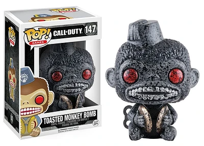 Call of Duty : M1243 Toasted Monkey Bomb GameStop 147