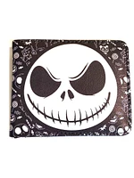 Porte-feuille : Jack Skellington v.3