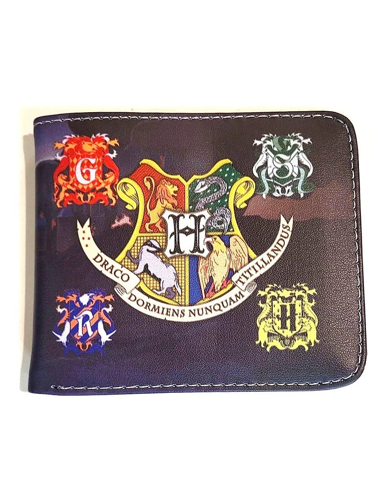Porte-feuille : Harry Potter v.2
