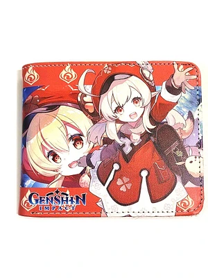 Porte-feuille : Genshin Impact v.6
