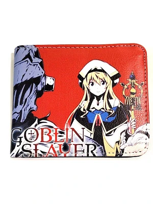 Porte-feuille : Goblin Slayer