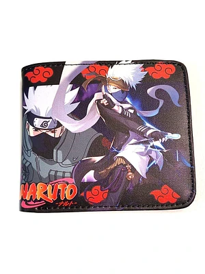 Porte-feuille : Naruto v.5