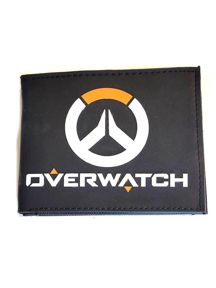 Porte-feuille : Overwatch