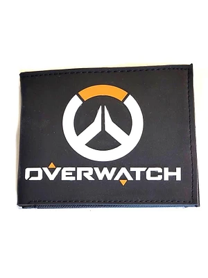 Porte-feuille : Overwatch