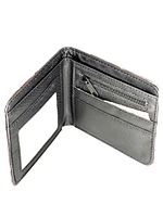 Porte-feuille : Manette rétro