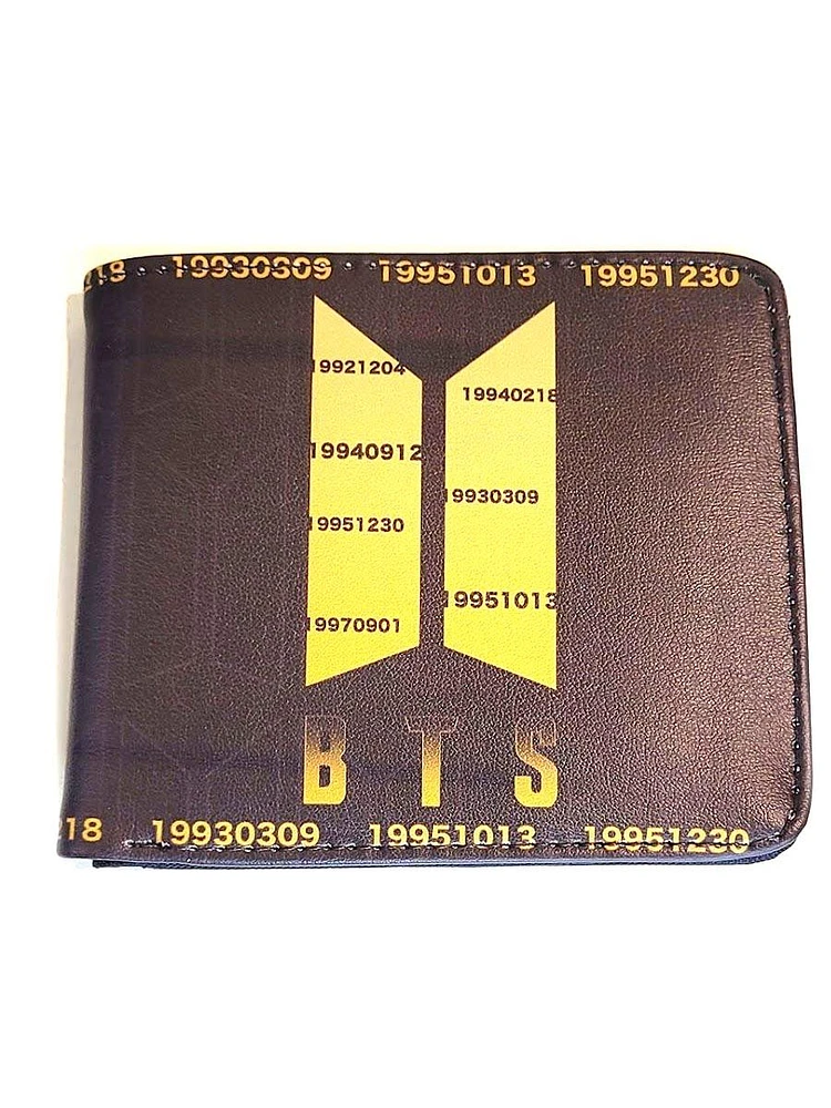Porte-feuille : BTS