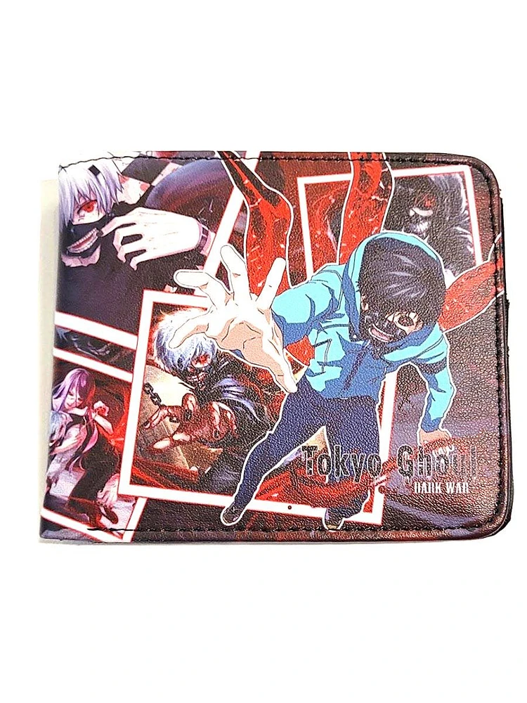 Porte-feuille : Tokyo Ghoul