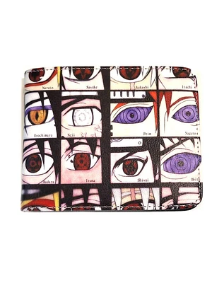 Porte-feuille : Naruto v.7