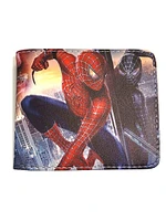Porte-feuille : Spider-man