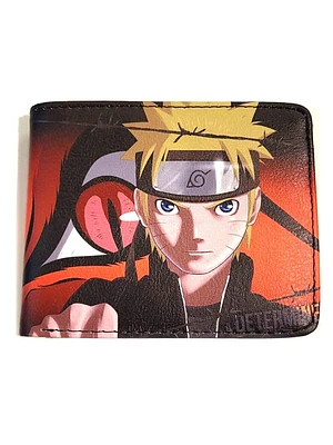 Porte-feuille : Naruto v.4