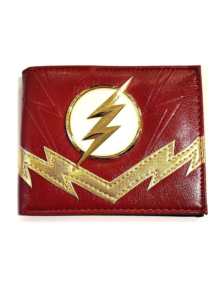 Porte-feuille : Flash