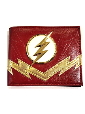 Porte-feuille : Flash