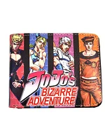 Porte-feuille : JoJo's Bizarre Adventure v.3