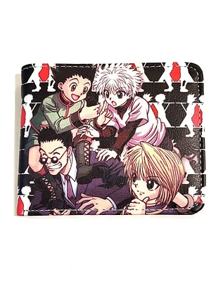 Porte-feuille : Hunter x Hunter v.1