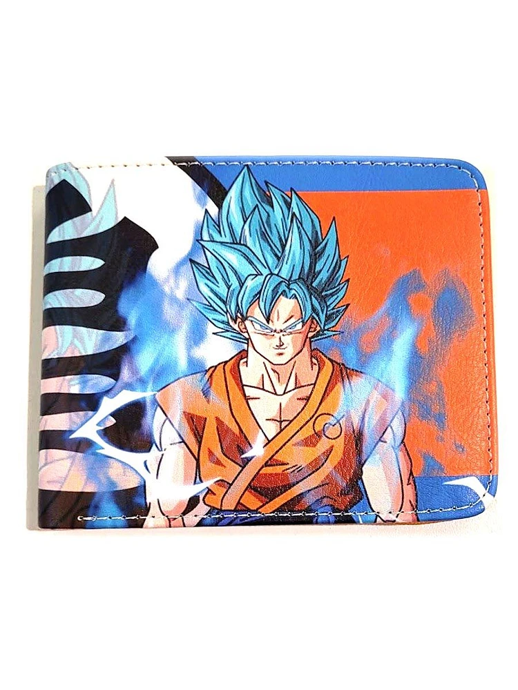 Porte-feuille : Dragonball v.1