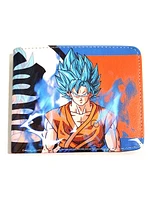 Porte-feuille : Dragonball v.1