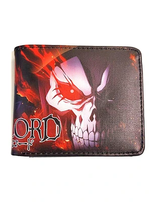 Porte-feuille : Overlord