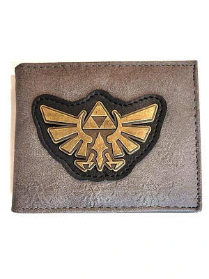 Porte-feuille : Zelda v.2