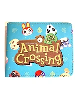 Porte-feuille : Animal Crossing