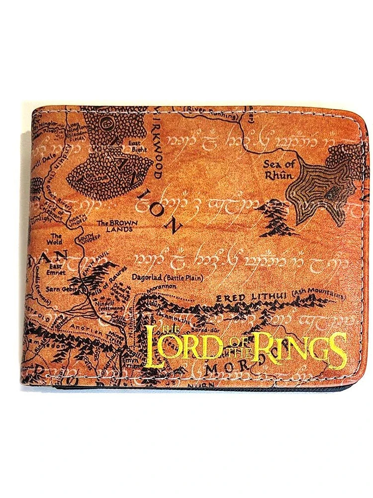 Porte-feuille : Lord of the Ring