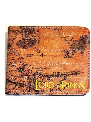 Porte-feuille : Lord of the Ring