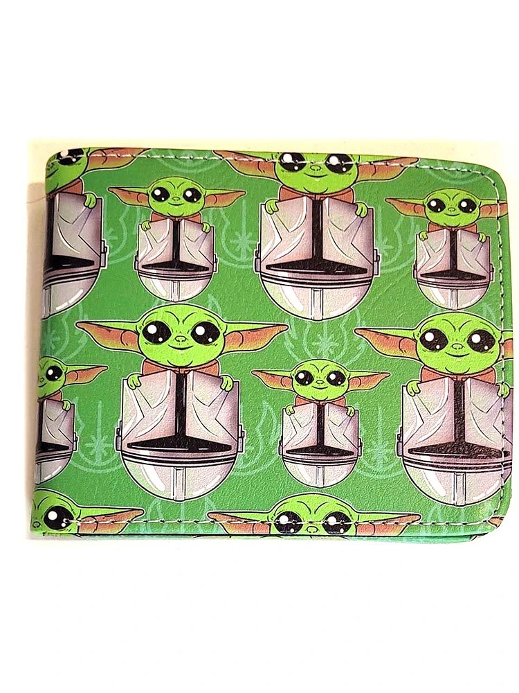 Porte-feuille : Star Wars v.2