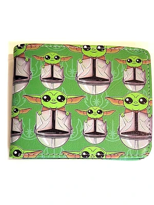 Porte-feuille : Star Wars v.2