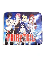 Porte-feuille : Fairy Tail v.2