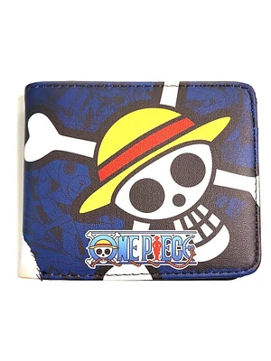 Porte-feuille : One Piece v.1