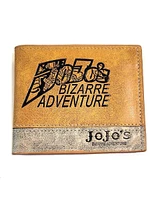 Porte-feuille : JoJo's Bizarre Adventure v.1
