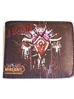 Porte-feuille : World of Warcraft