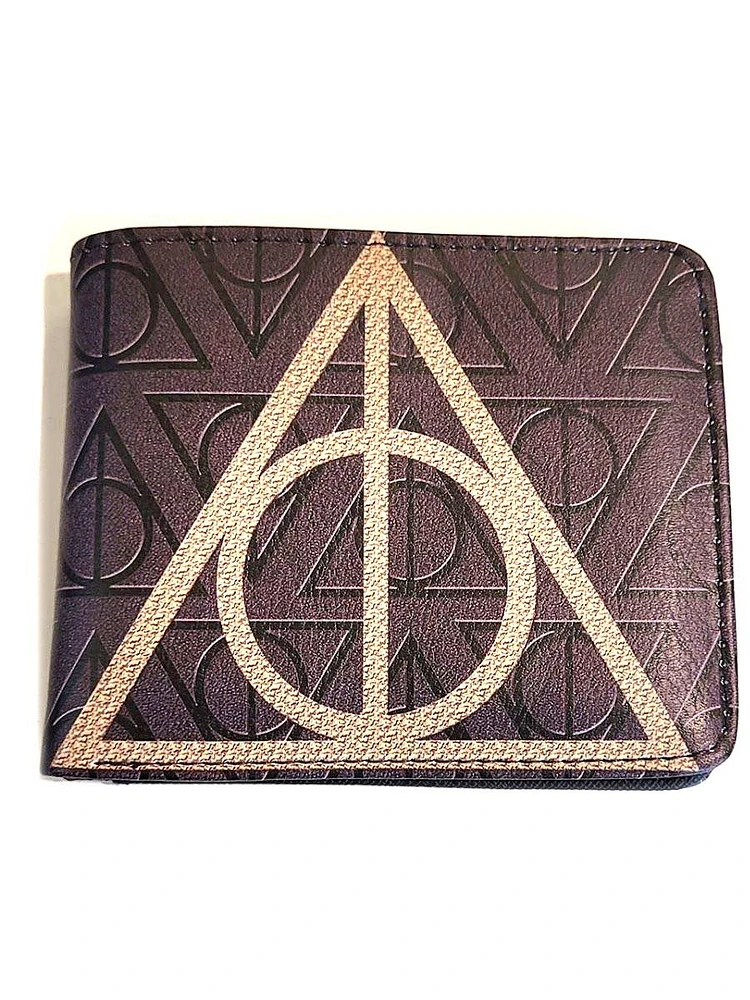 Porte-feuille : Harry Potter v.1