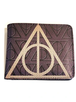 Porte-feuille : Harry Potter v.1