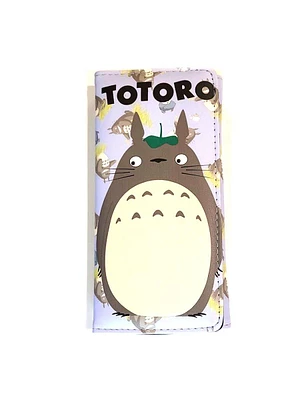Porte-feuille : Totoro