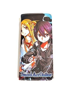 Porte-feuille : Sword Art Online