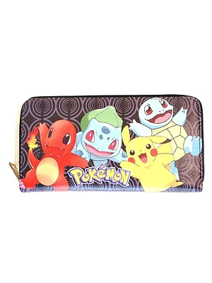 Porte-feuille : Pokemon