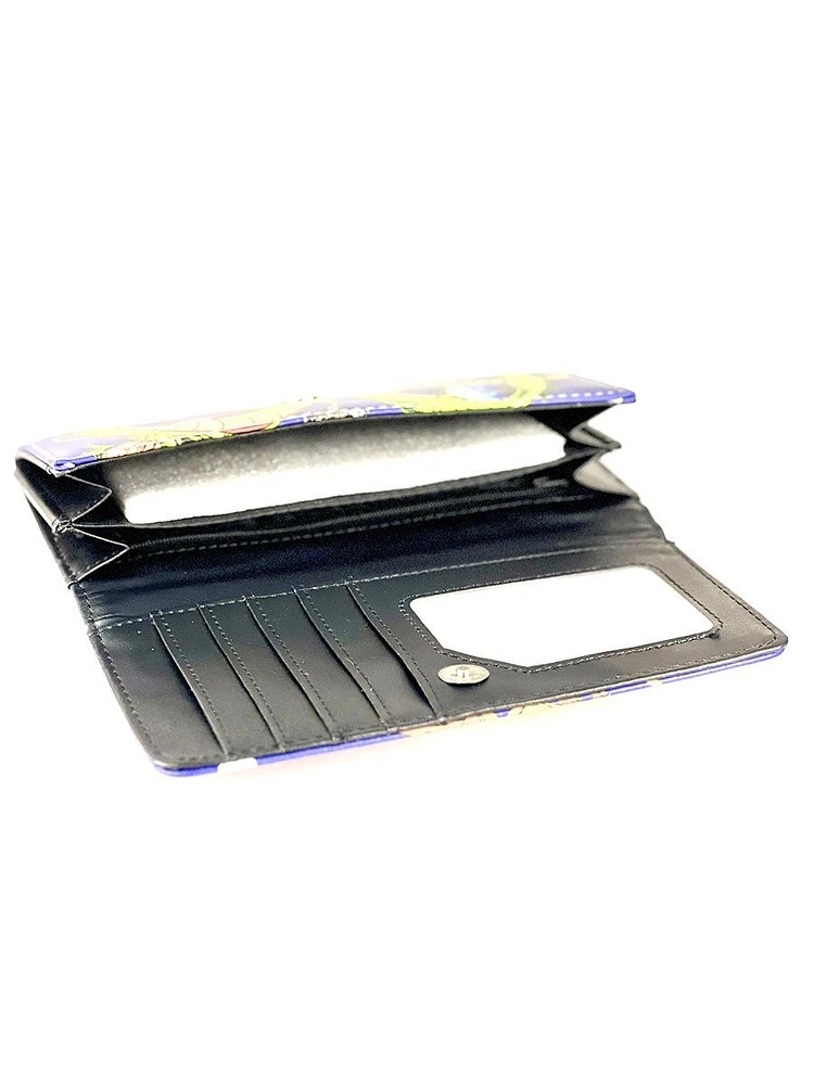 Porte-feuille : Naruto v.2
