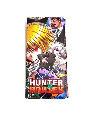 Porte-feuille : Hunter x Hunter