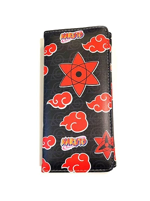 Porte-feuille : Naruto v.1
