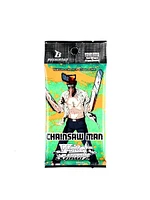 Booster Pack Weis Schwarz Chainsaw Man