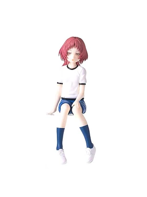 SEGA The Girl I Like Forgot Her Glasses Ai Mie
