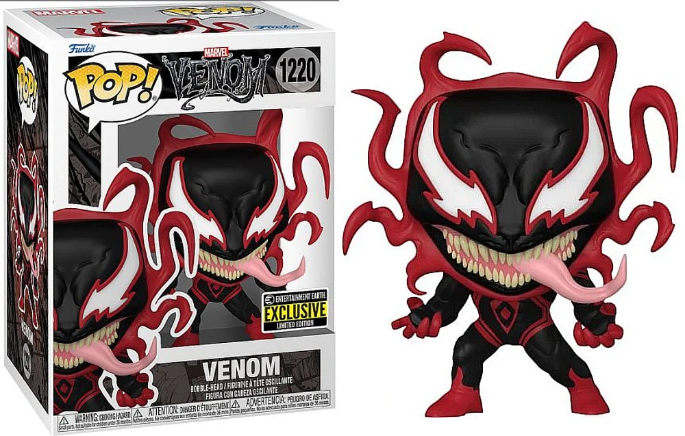 Dr54 Venom SEF 1220